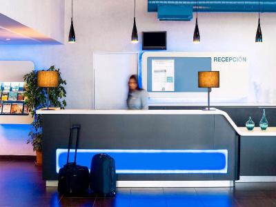 ibis budget Madrid Alcala de Henares La Dehesa