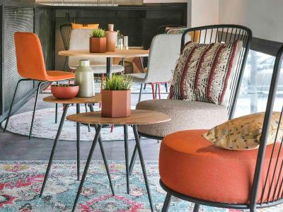 Ibis Madrid Getafe