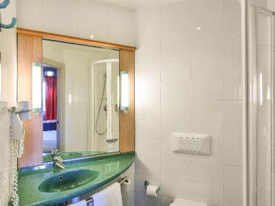 Ibis Madrid Getafe