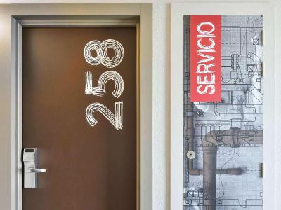 Ibis Madrid Getafe
