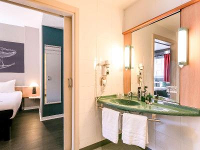 Ibis Madrid Getafe