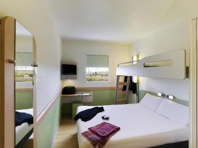ibis budget Madrid Getafe