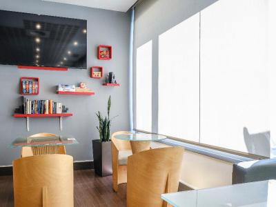 ibis Madrid Alcobendas
