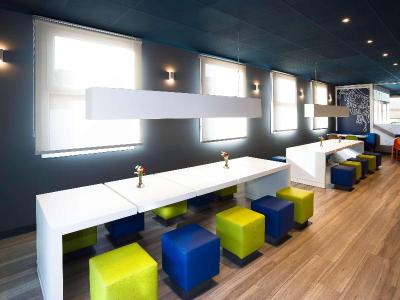 Ibis Budget Madrid Alcorcon Mostoles