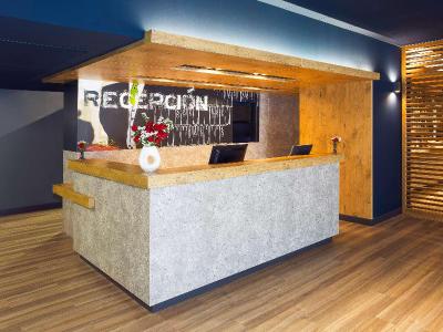 Ibis Budget Madrid Alcorcon Mostoles