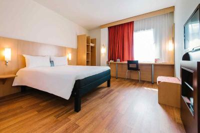 Ibis Nancy Centre Stanislas
