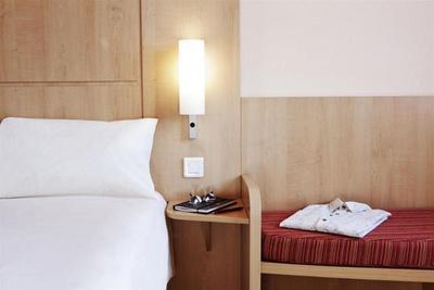 Ibis Nancy Centre Stanislas