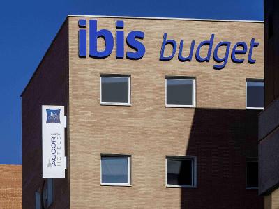 ibis budget Madrid Calle Alcalá