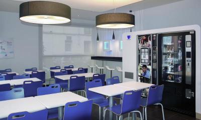 ibis budget Madrid Vallecas