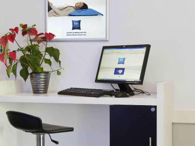 ibis budget Malaga Centro