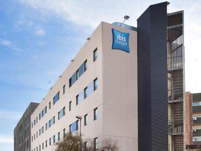 ibis budget Malaga Centro