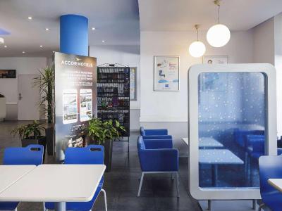 ibis budget Malaga Centro