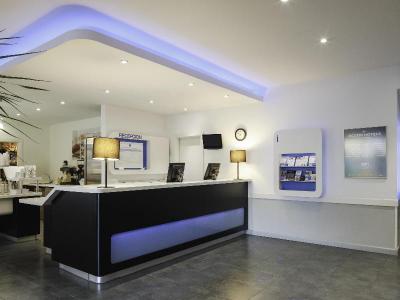ibis budget Malaga Centro