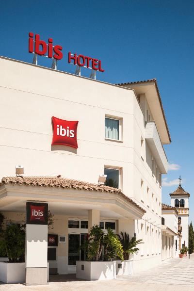 Ibis Sevilla
