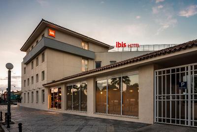 Ibis Sevilla