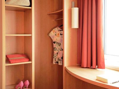 Ibis Sevilla