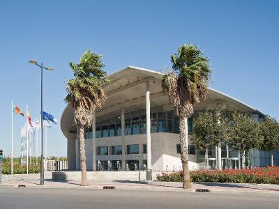 ibis budget Valencia Aeropuerto