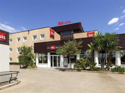 Ibis Valencia Alfafar