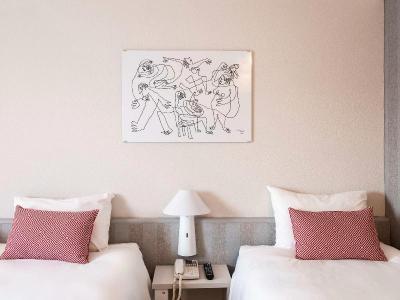 Ibis Valencia Alfafar