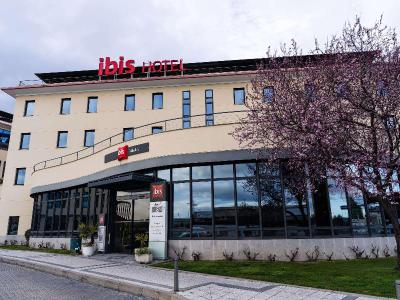 Ibis Valladolid