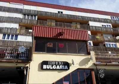 GHM Bulgaria Apartamentos