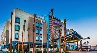 SpringHill Suites Anaheim Maingate