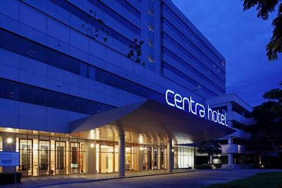 Centara Life Government Complex Hotel & Convention