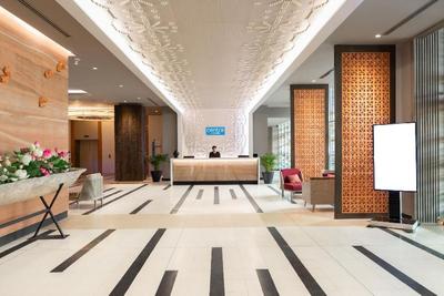 Centara Life Government Complex Hotel & Convention