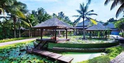 Sheraton Hua Hin Pranburi Villas