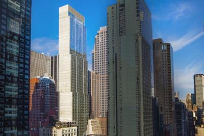 Hyatt Centric Times Square New York