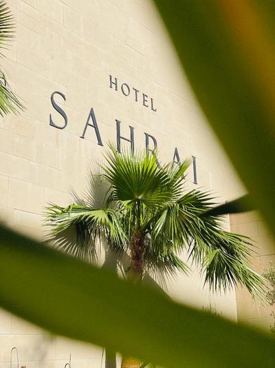 Sahrai