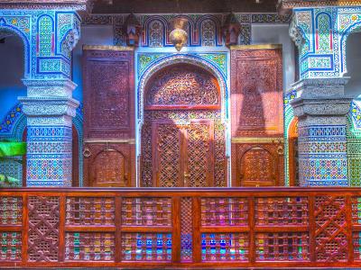 Riad Rcif