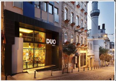 Duo Galata 