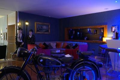 Troya Hotel