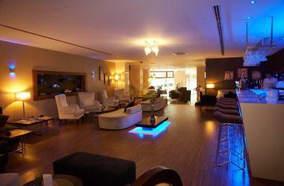 Troya Hotel