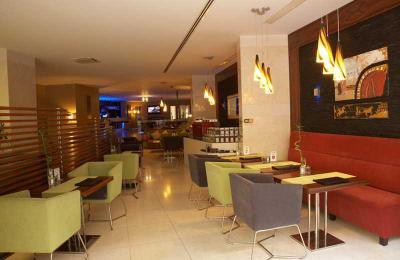Troya Hotel