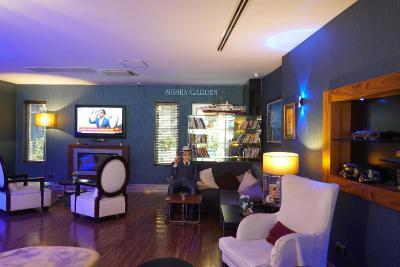 Troya Hotel