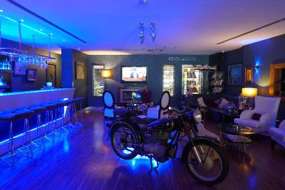 Troya Hotel