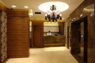 Le Mirage Hotel Sisli