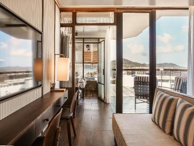 The Site Hotel Ibiza - New opening