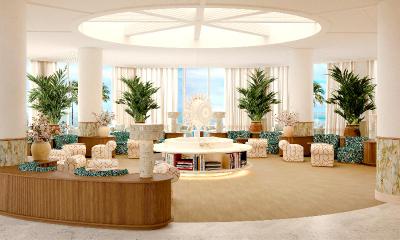 The Site Hotel Ibiza - New opening
