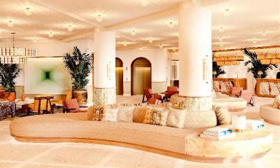 The Site Hotel Ibiza - New opening