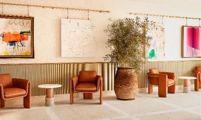 The Site Hotel Ibiza - New opening