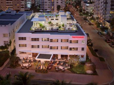 Uma House by Yurbban South Beach