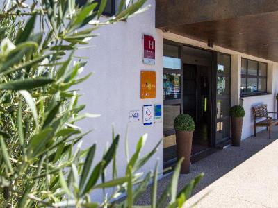 Cit’Hotel Forme Hotel