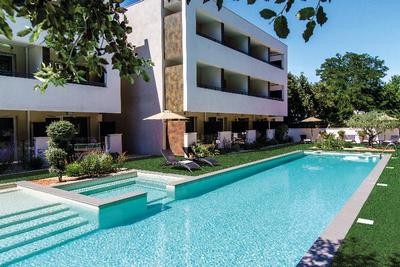 Cit’Hotel Forme Hotel