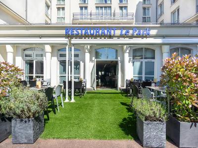 City Residence Paris CDG Airport