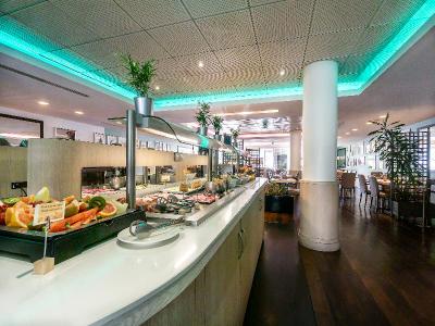 City Residence Paris CDG Airport