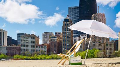 Westin Michigan Avenue