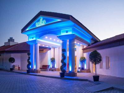 Garcia Resort & Spa